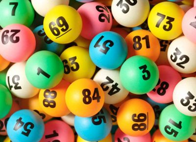 Jackpot buitenland